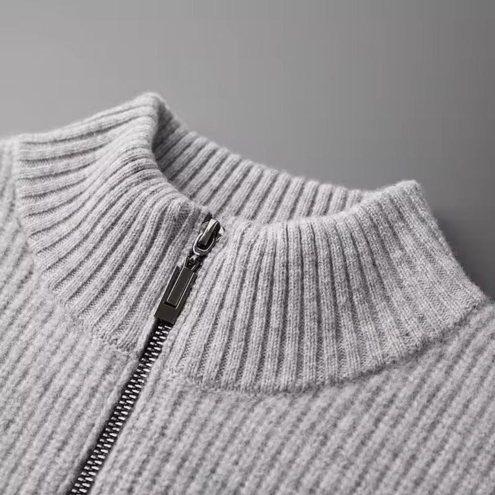 Meridian Refined Vest