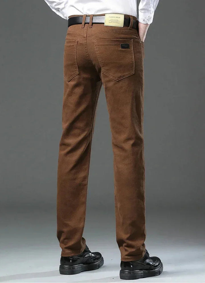 Chic Cotton Denim