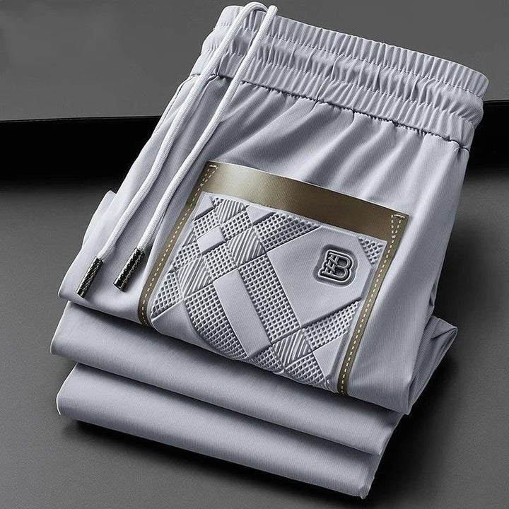 High-Performance Technical Trousers