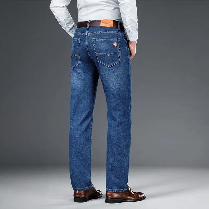 Givalli Timeless Denim Jeans