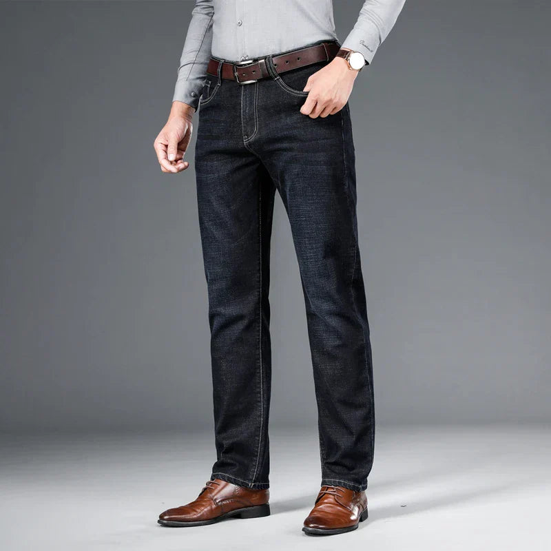 Givalli Timeless Denim Jeans