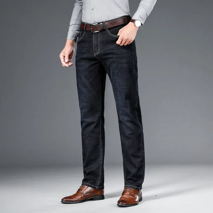 Givalli Timeless Denim Jeans