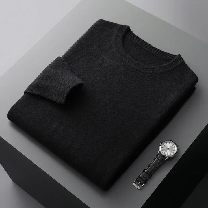 Portocervo Cashmere Sweater