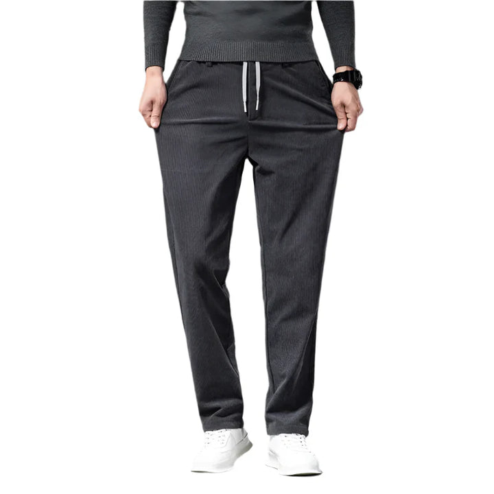 Walker Corduroy Trousers