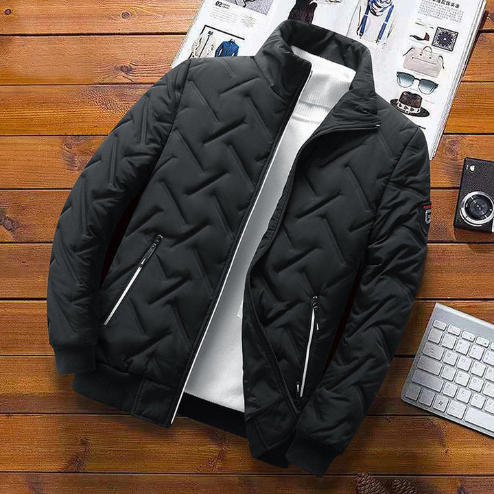 Meridian Vanguard Quilted Jacket