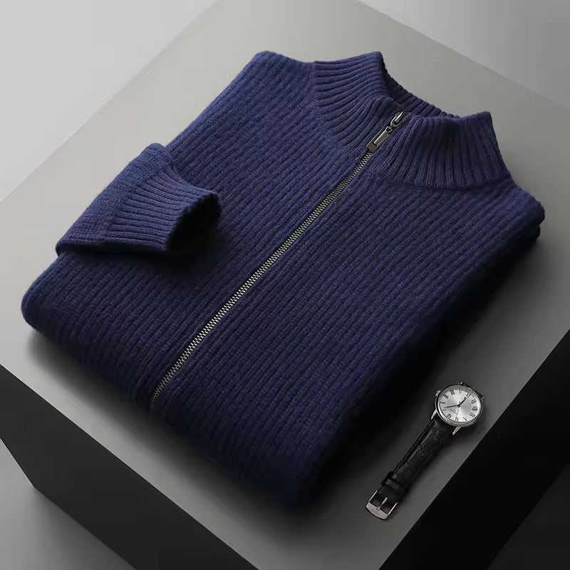 Meridian Refined Vest