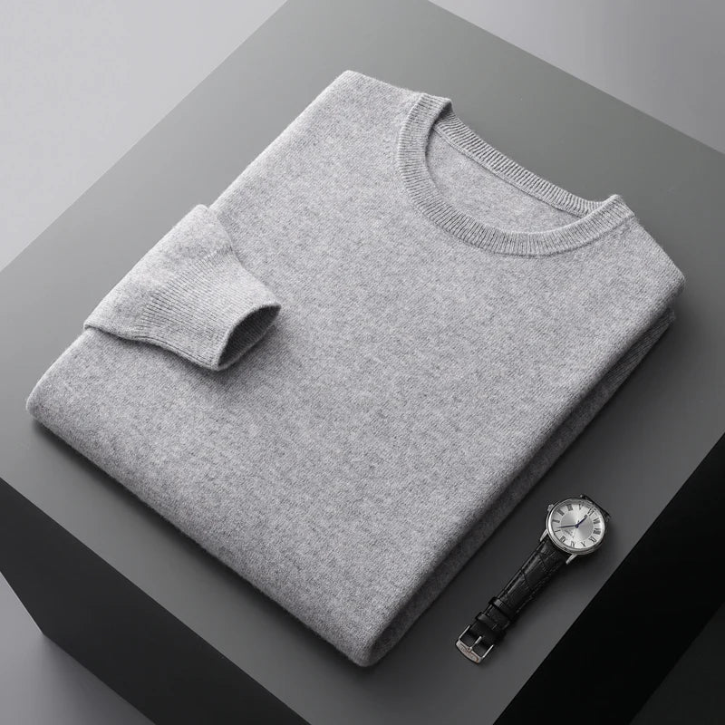Portocervo Cashmere Sweater