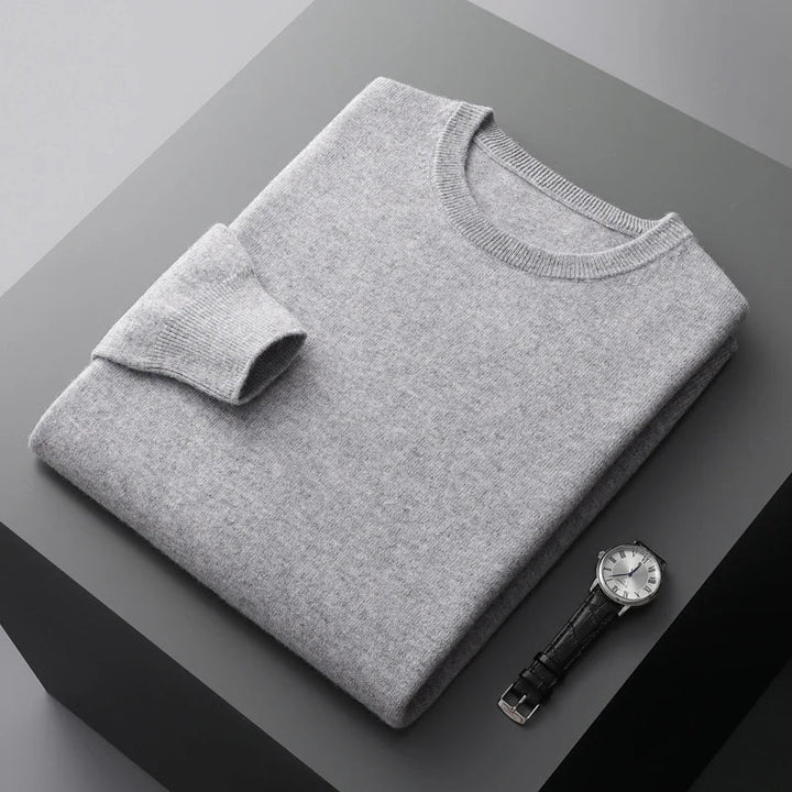 Portocervo Cashmere Sweater