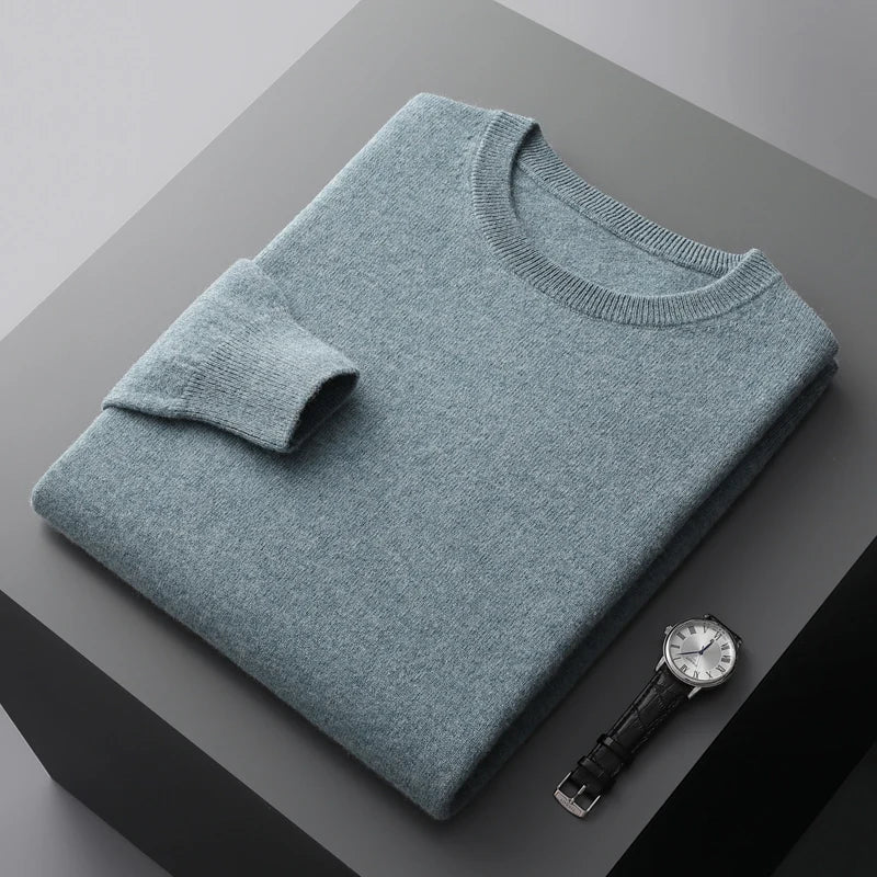 Portocervo Cashmere Sweater