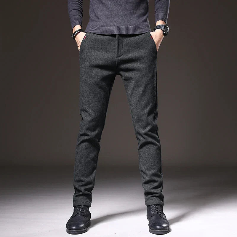 Remo Tailored Slim Pants