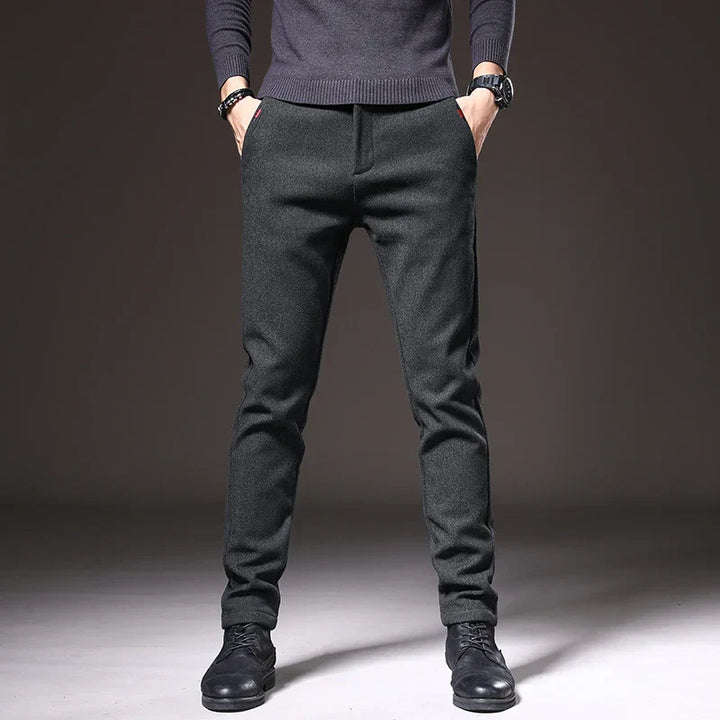 Remo Tailored Slim Pants