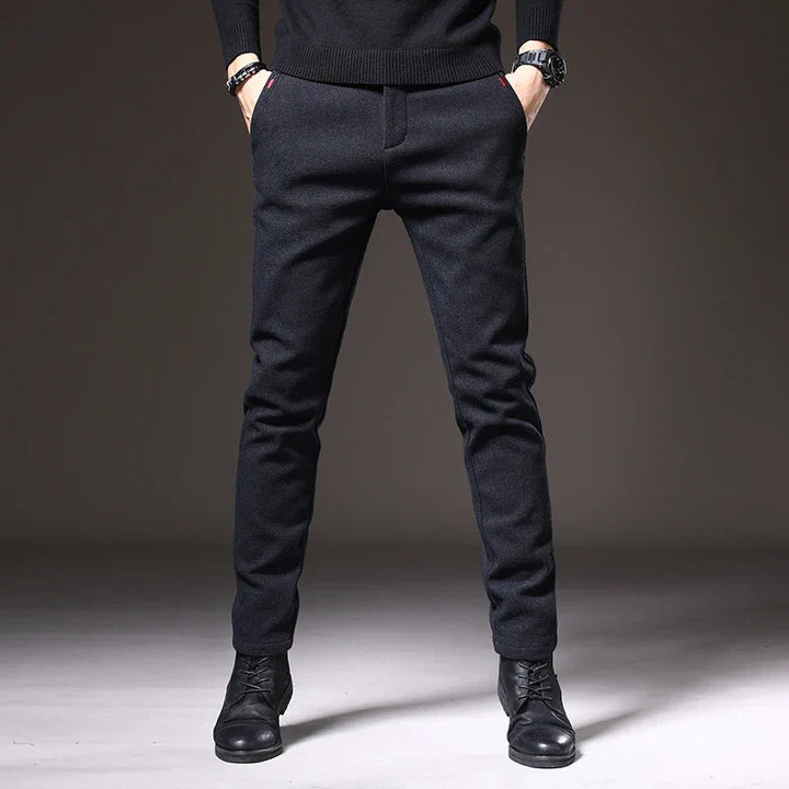 Remo Tailored Slim Pants