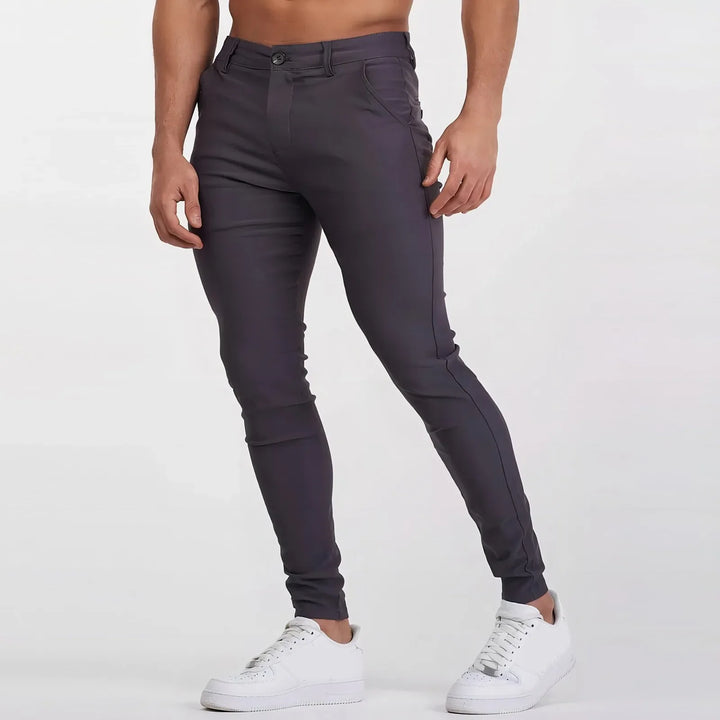 Luxury Flex Fit Trousers