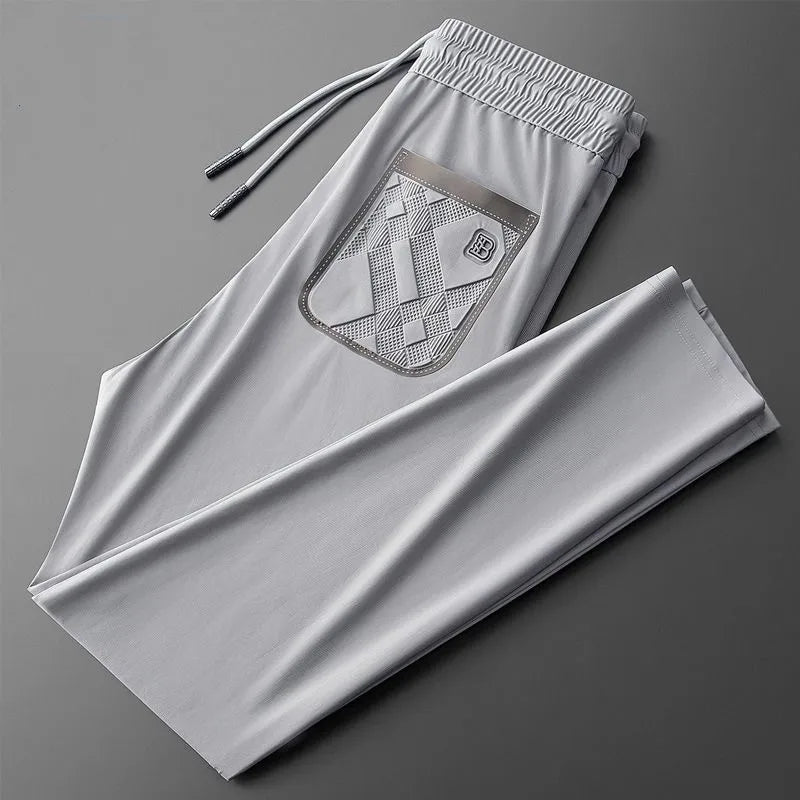 High-Performance Technical Trousers