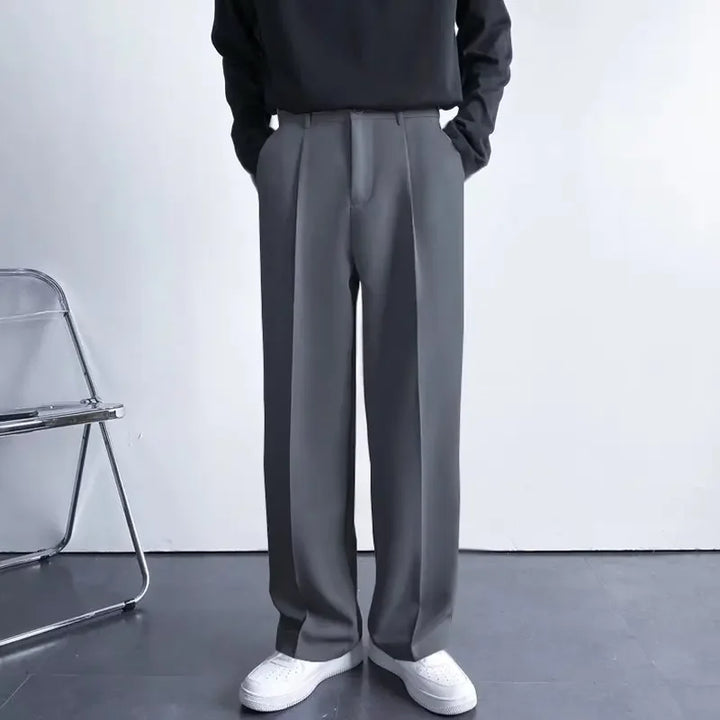 Spacious Milan Trousers