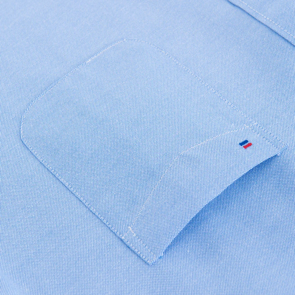 Meridian - Stylish Cotton Dress Shirt