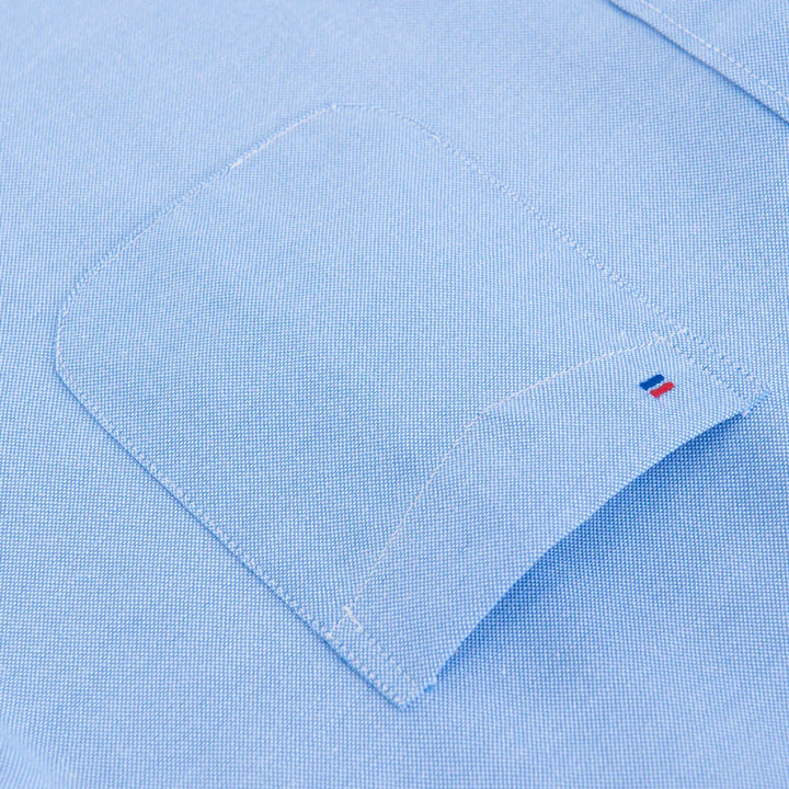 Meridian - Stylish Cotton Dress Shirt