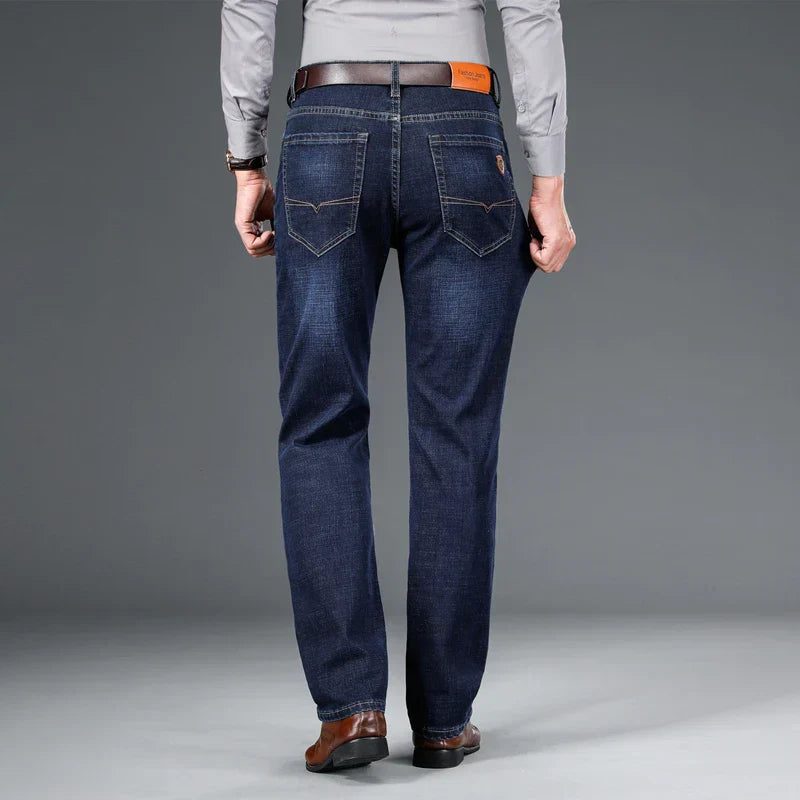 Givalli Timeless Denim Jeans