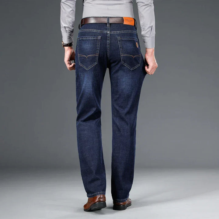 Givalli Timeless Denim Jeans