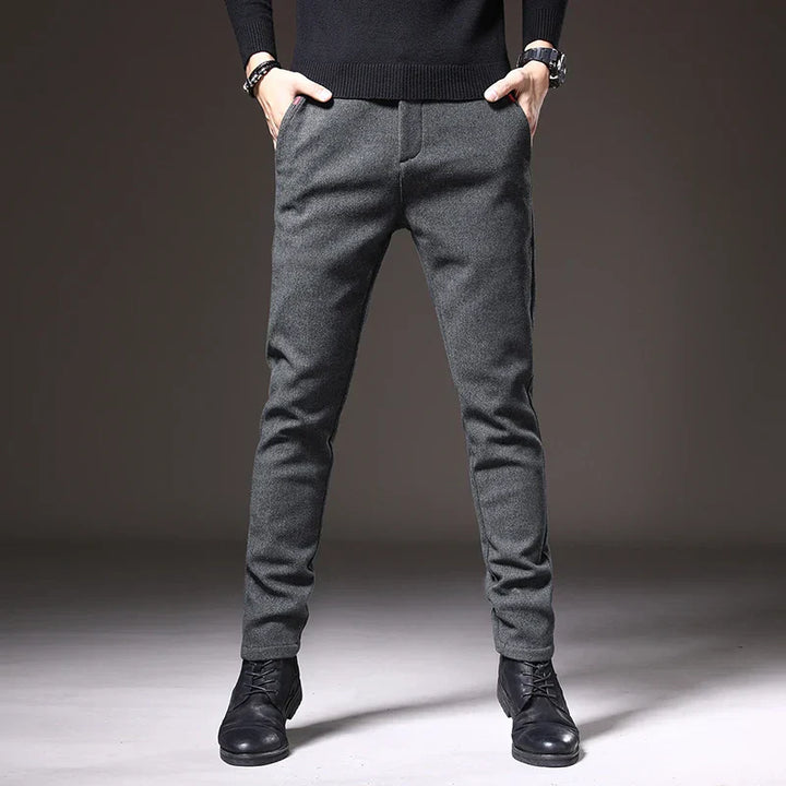 Remo Tailored Slim Pants