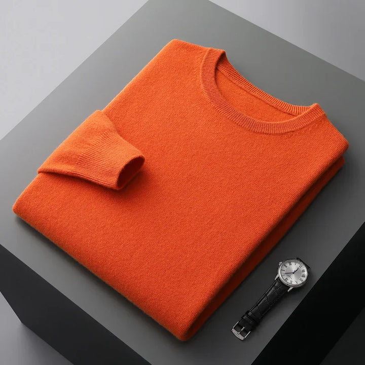 Portocervo Cashmere Sweater