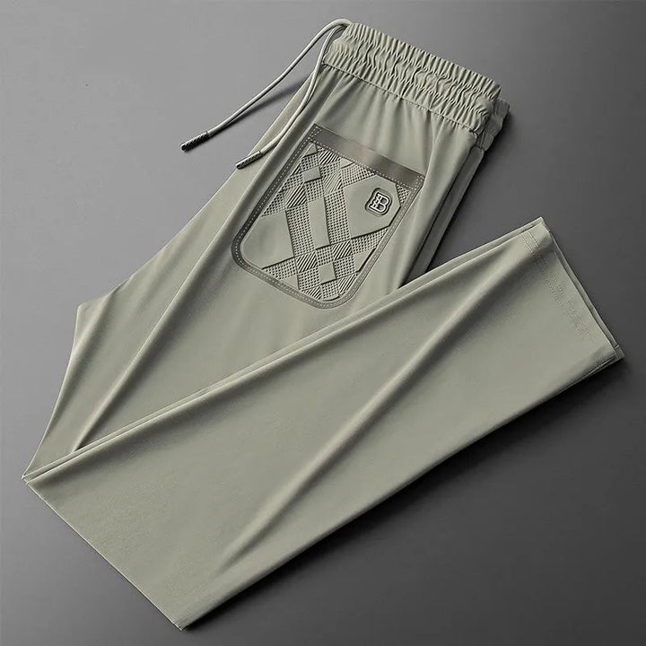 High-Performance Technical Trousers
