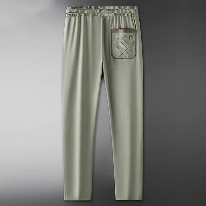 High-Performance Technical Trousers