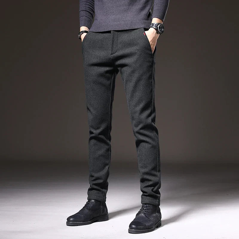 Remo Tailored Slim Pants