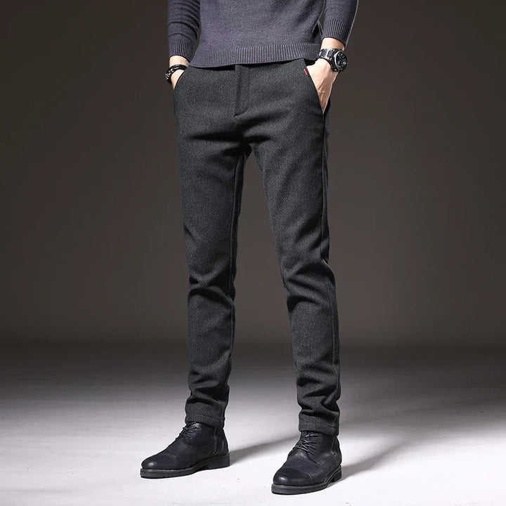 Remo Tailored Slim Pants