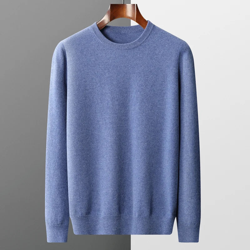 Portocervo Cashmere Sweater