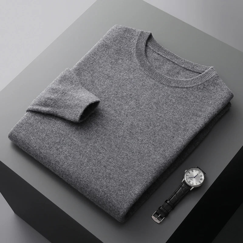 Portocervo Cashmere Sweater