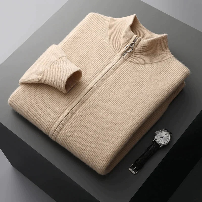 The Meridian Classic Vest