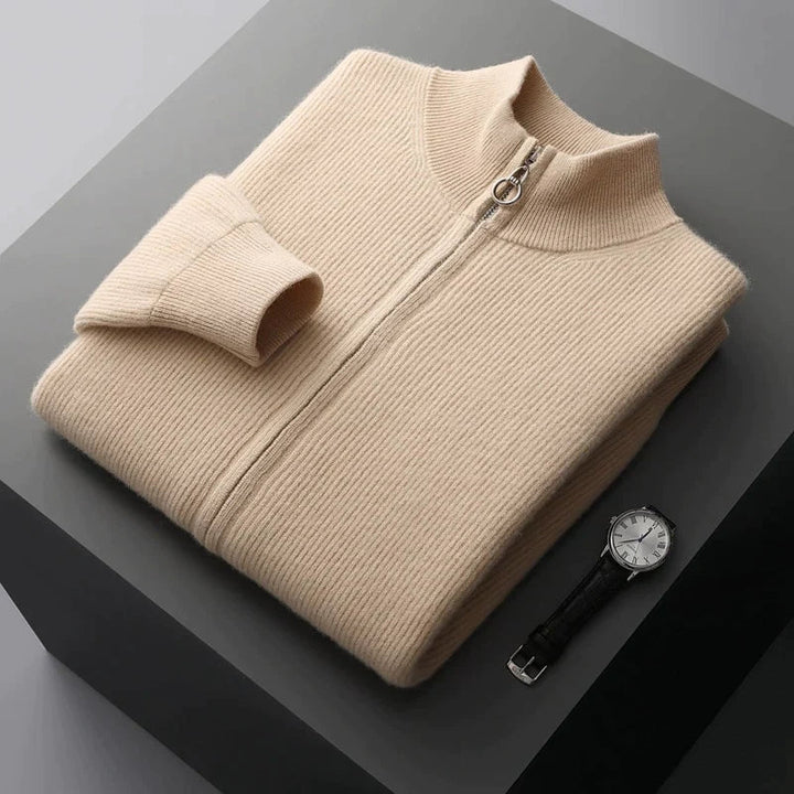 The Meridian Classic Vest