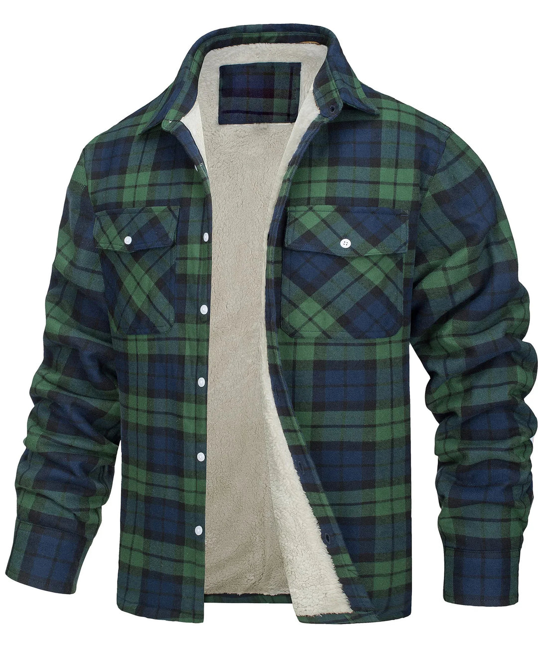 Meridian | Milano Winter Jacket