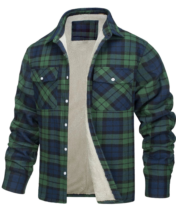 Meridian | Milano Winter Jacket