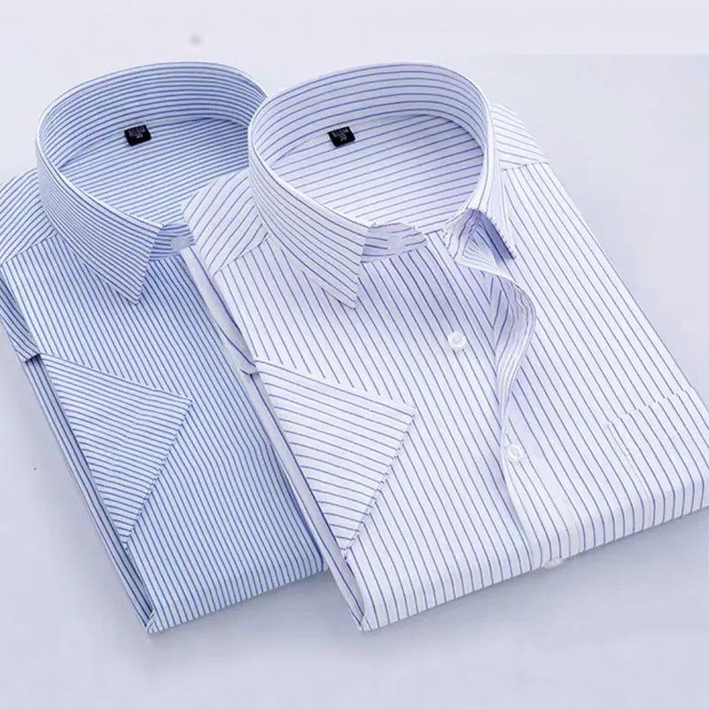 Meridian - Men's Breathable Shirt