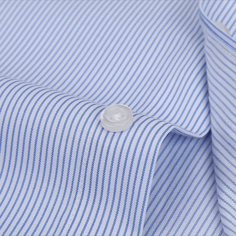 Meridian - Men's Breathable Shirt
