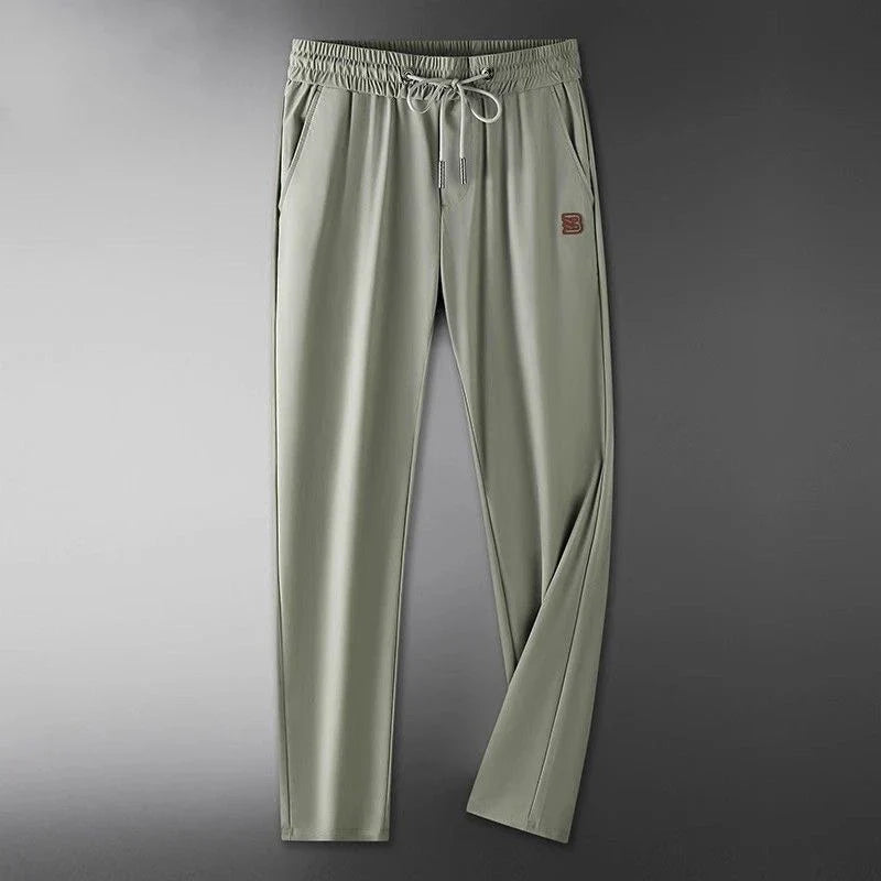 High-Performance Technical Trousers