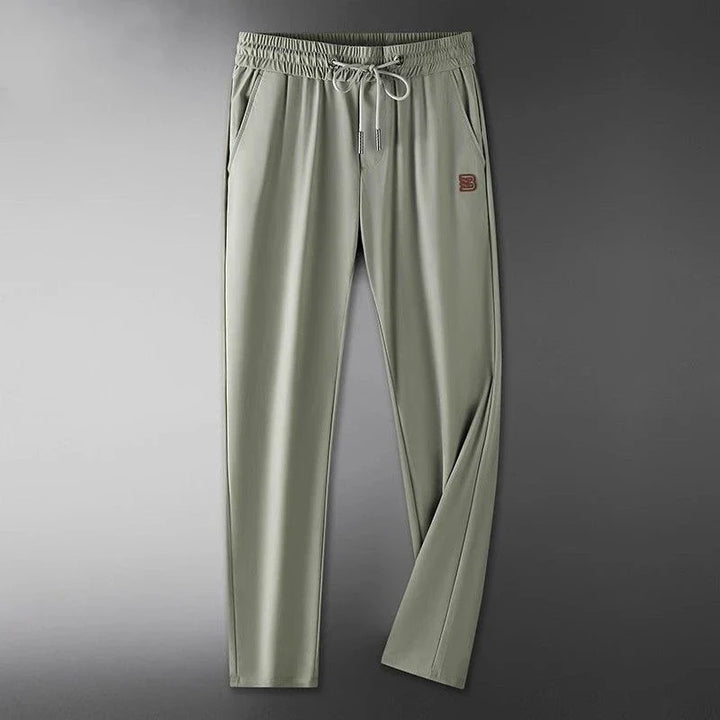 High-Performance Technical Trousers