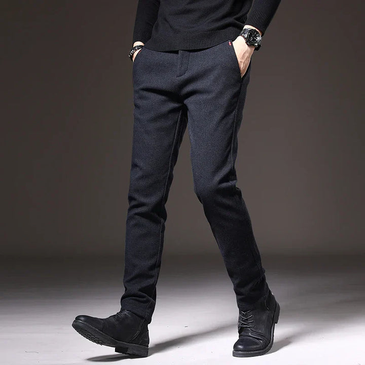 Remo Tailored Slim Pants