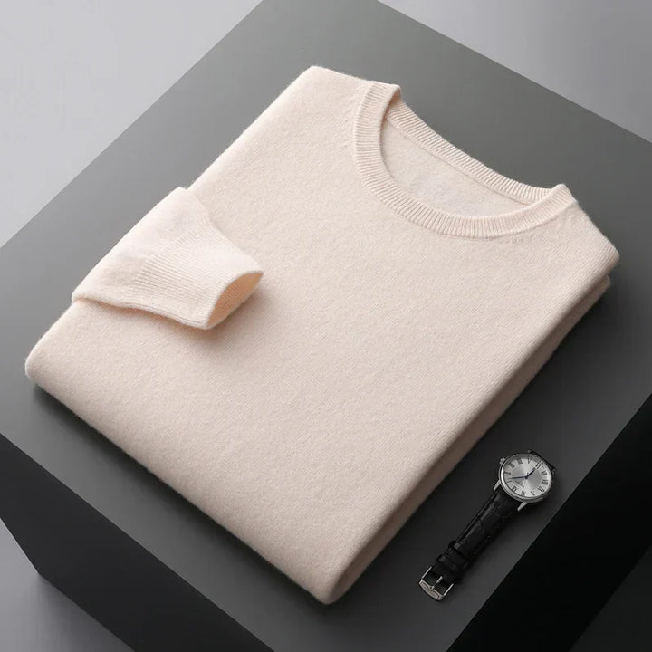 Portocervo Cashmere Sweater