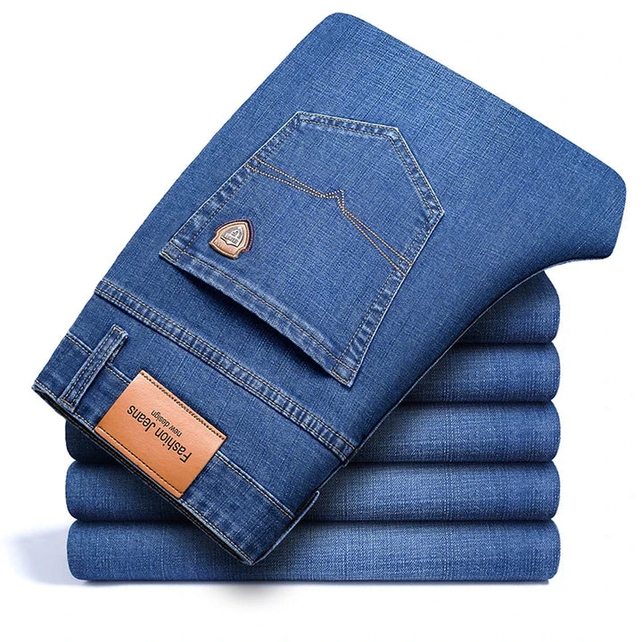 Givalli Timeless Denim Jeans