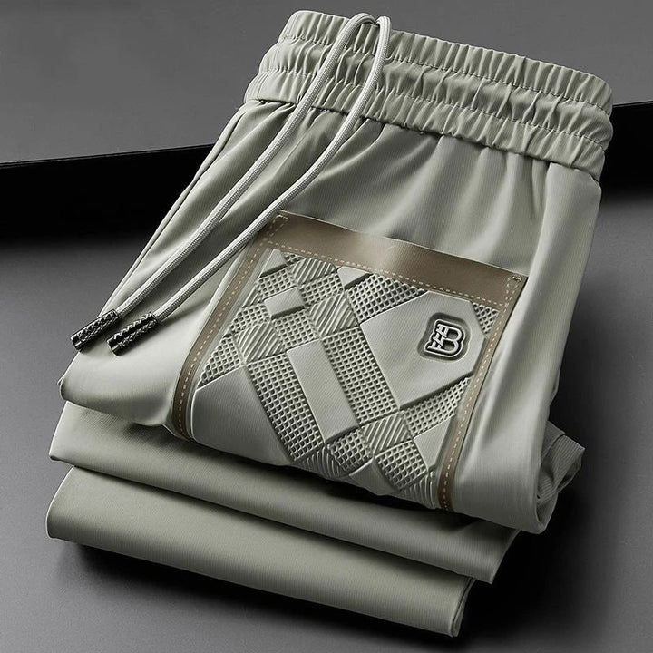 High-Performance Technical Trousers