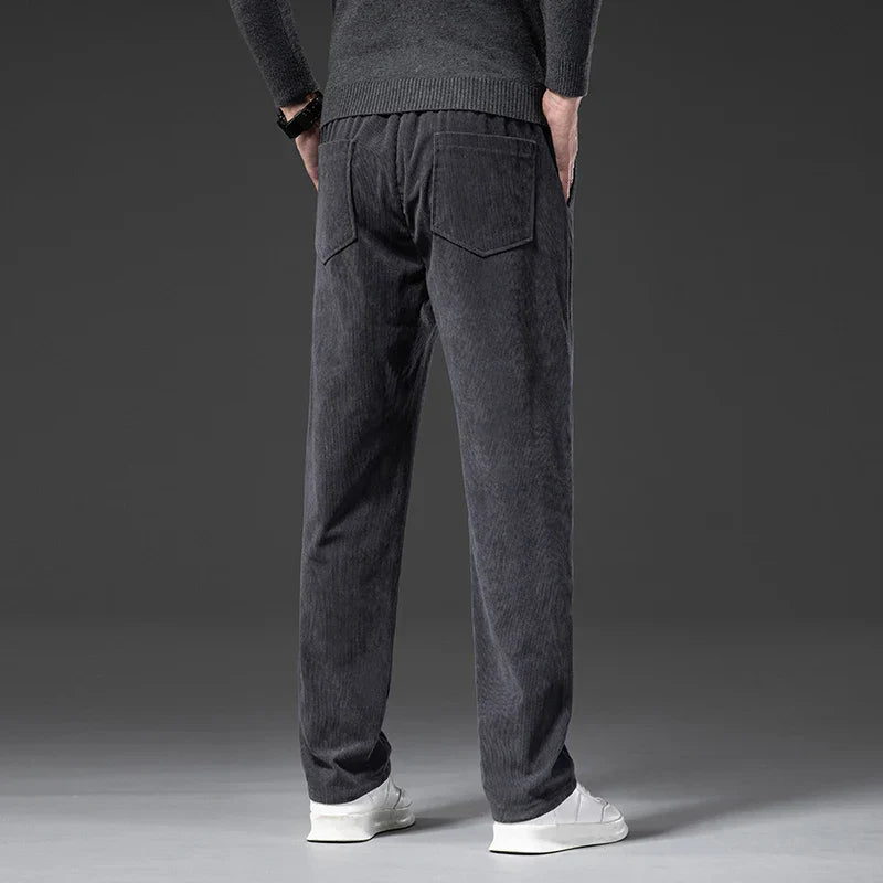 Walker Corduroy Trousers