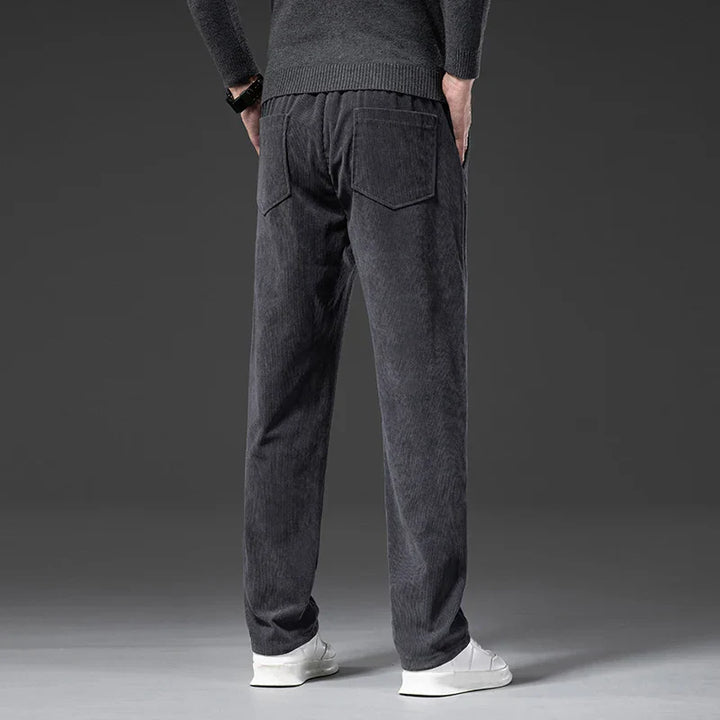 Walker Corduroy Trousers