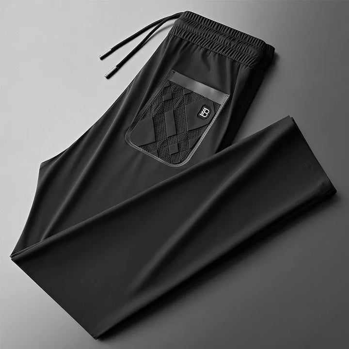 High-Performance Technical Trousers