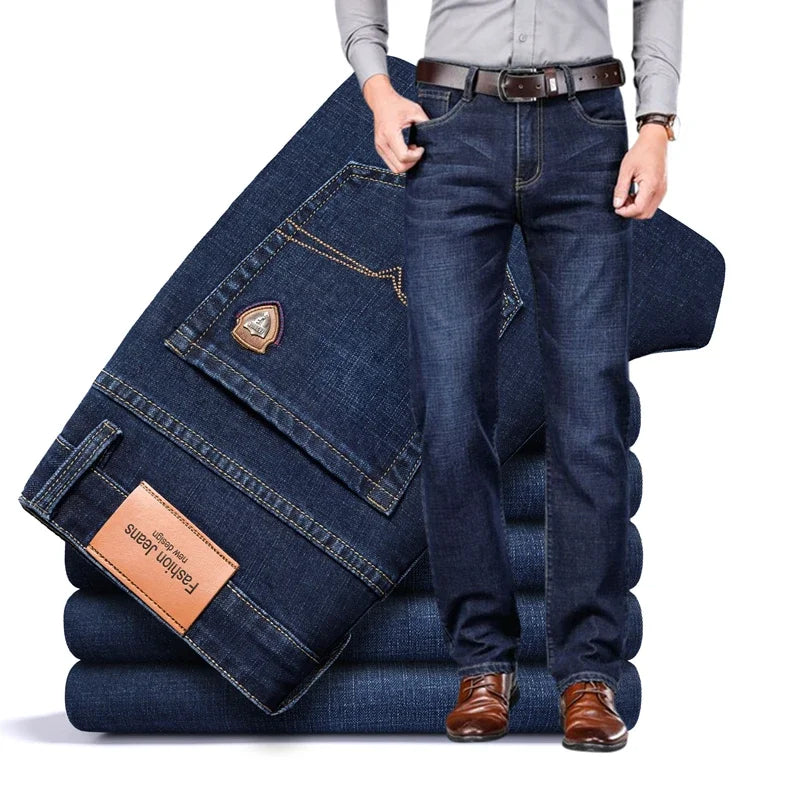 Givalli Timeless Denim Jeans