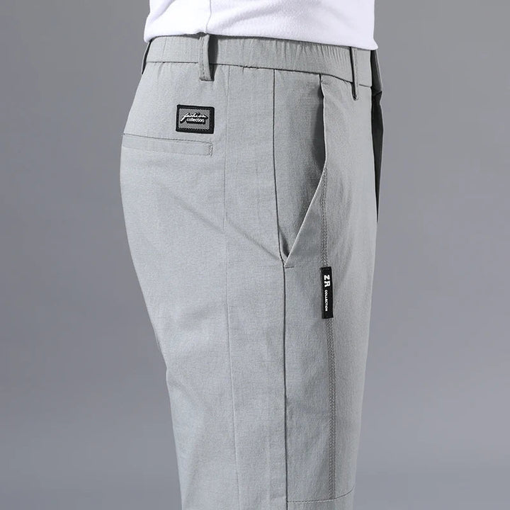 Men's Casual Chino Pants