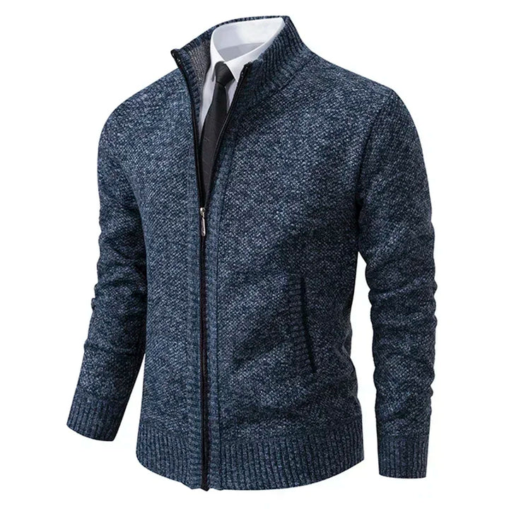 Cortona  PREMIUM Knit Zip Jacket