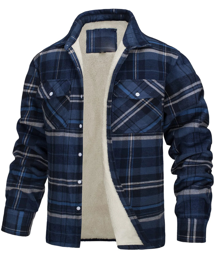 Meridian | Milano Winter Jacket